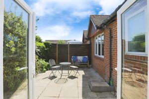PATIO- click for photo gallery